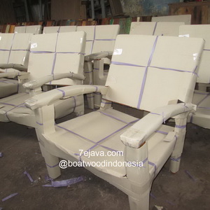packing furniture boatwood
