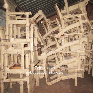 packing furniture boatwood