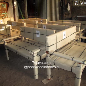 packing furniture boatwood