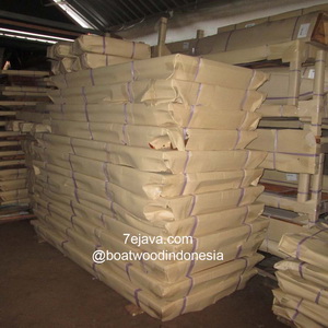 Packing Boat Furniture