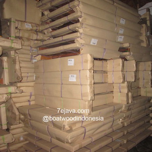 Packing Boat Furniture