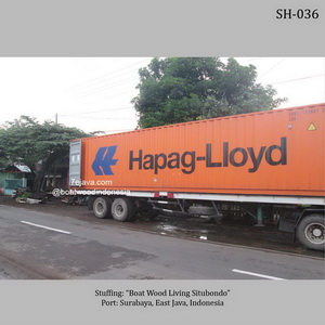 Hapag-Lloyd shipping line