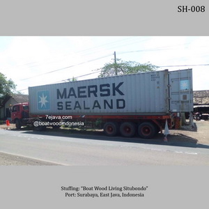 import furniture boatwood