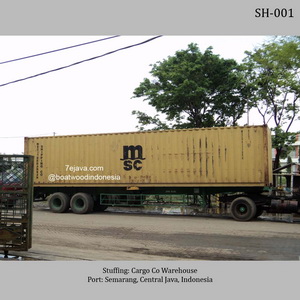 import furniture boatwood