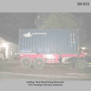 import furniture boatwood