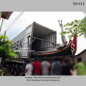 import furniture boatwood