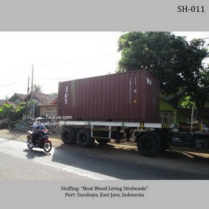 import furniture boatwood